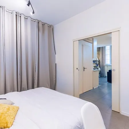 Guestready - Cozy In Frederic & Isabelle Place Apartment *