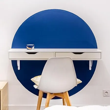 Guestready - Cozy In Frederic & Isabelle Place *