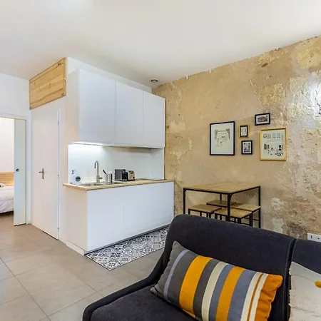 Guestready - Cozy In Frederic & Isabelle Place