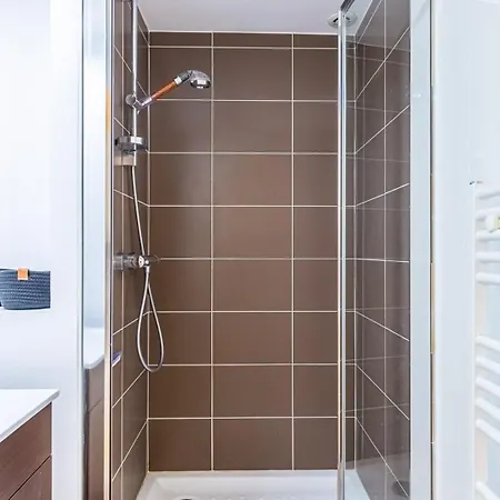 Guestready - Cozy In Frederic & Isabelle Place Daire