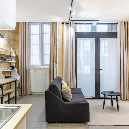 Guestready - Cozy In Frederic & Isabelle Place