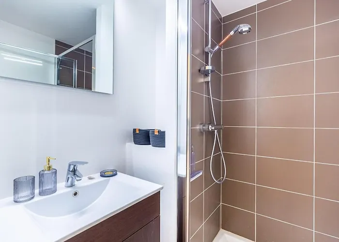 Guestready - Cozy In Frederic & Isabelle Place Bordeaux