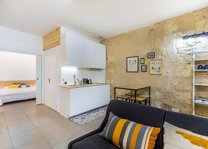 Guestready - Cozy In Frederic & Isabelle Place