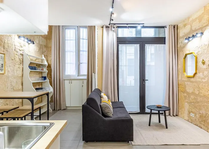 Guestready - Cozy In Frederic & Isabelle Place