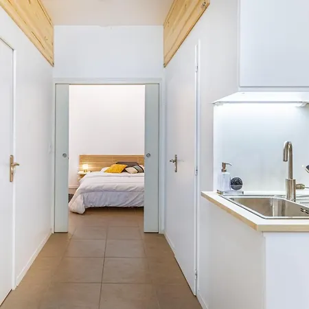 Guestready - Cozy In Frederic & Isabelle Place アパート ボルドー