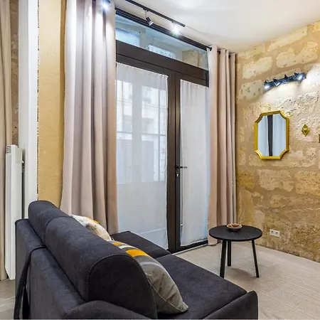 Guestready - Cozy In Frederic & Isabelle Place