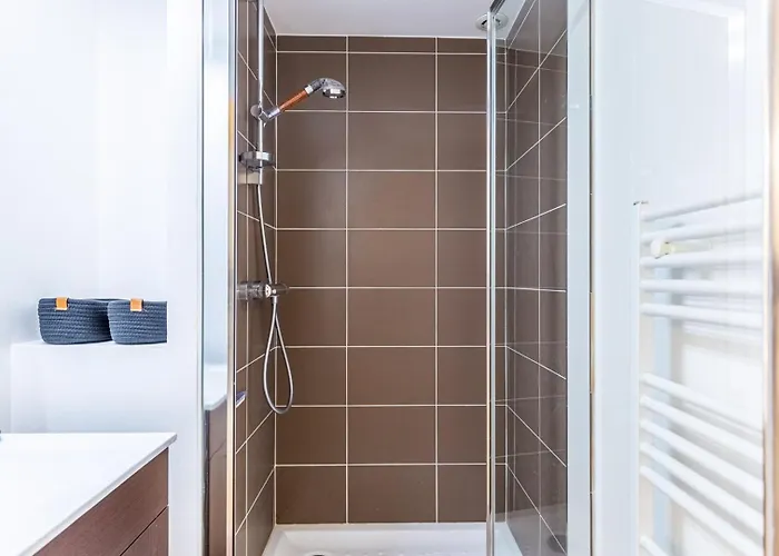 Guestready - Cozy In Frederic & Isabelle Place Апартаменты