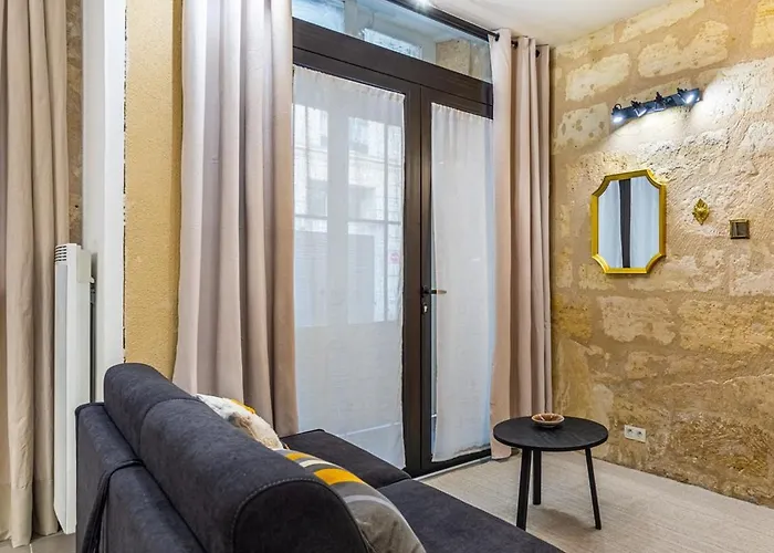 Guestready - Cozy In Frederic & Isabelle Place